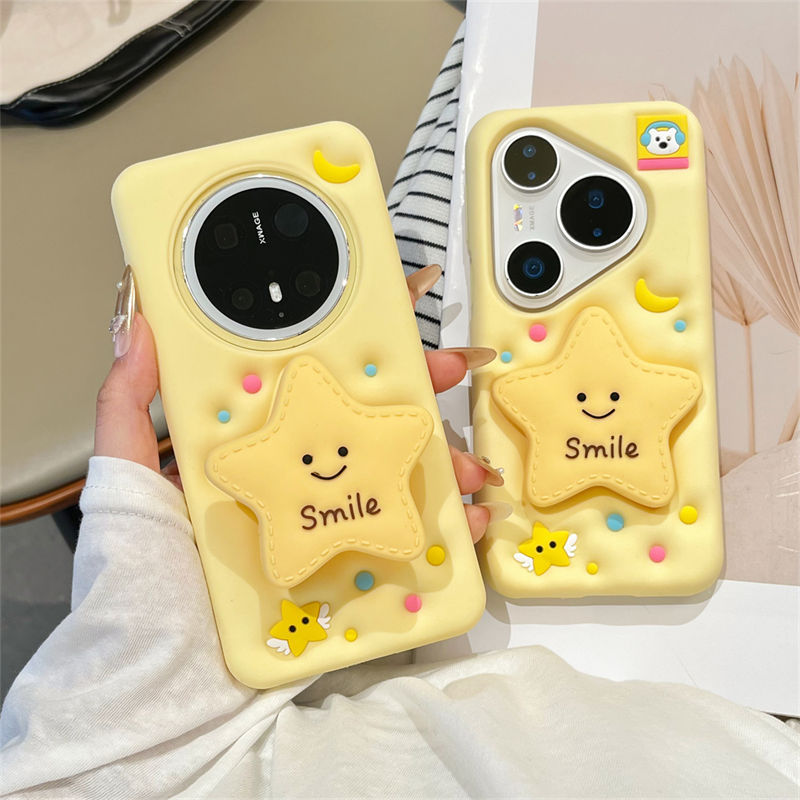 3D กันกระแทก สําหรับ Vivo X200FE Y27S Y27 Y36 4G Y78 Y77 5G IQOO Z8 เคสมือถือ Soft TPU Case เคสป้องก