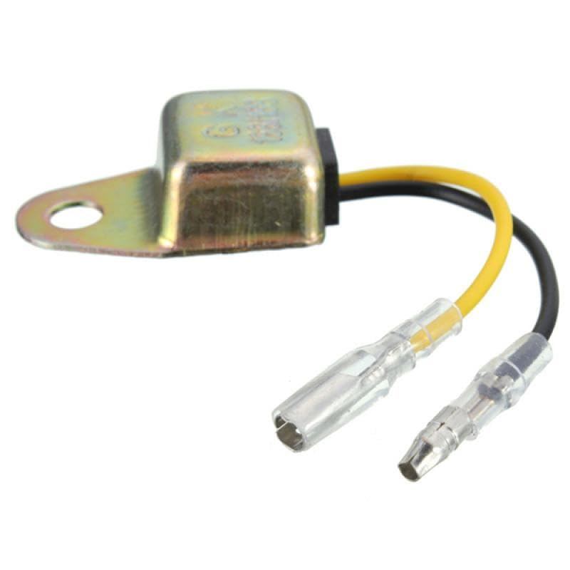 #34150-ZH7-023 Low Oil Alert Sensor โมดูลสวิทช์ FITS สําหรับ Gx160 Gx200 Gx240 Gx270 Gx340 Gx390 คุณ