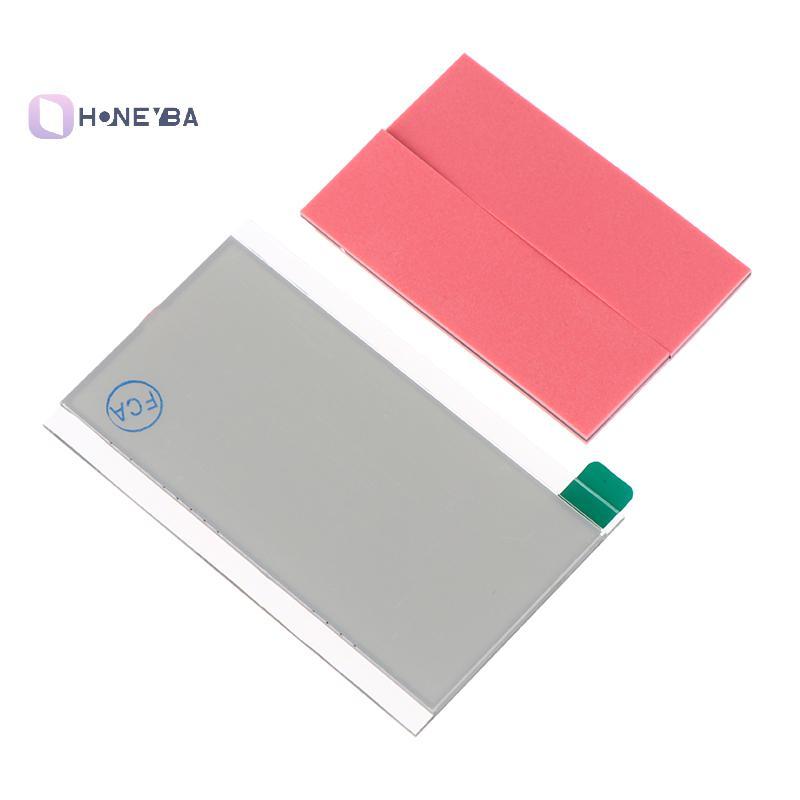 <Honeyby> 1 ชุดสําหรับFluke 175 177 179 77IV 175C 179C 177C จอแสดงผล LCD มัลติมิเตอร์หน้าจออุปกรณ์เส