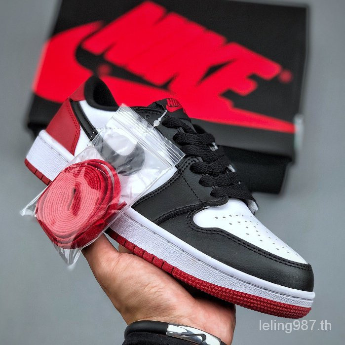 บริษัท Jordan Airlines 1 Low og zh0790-106