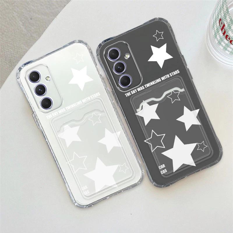 เคส Samsung Galaxy A05 A05s A15 4G A15 5G A25 A35 A55 A04 A04e M04 A14 A14 5G A24 4G A34 A54 A13 5G 