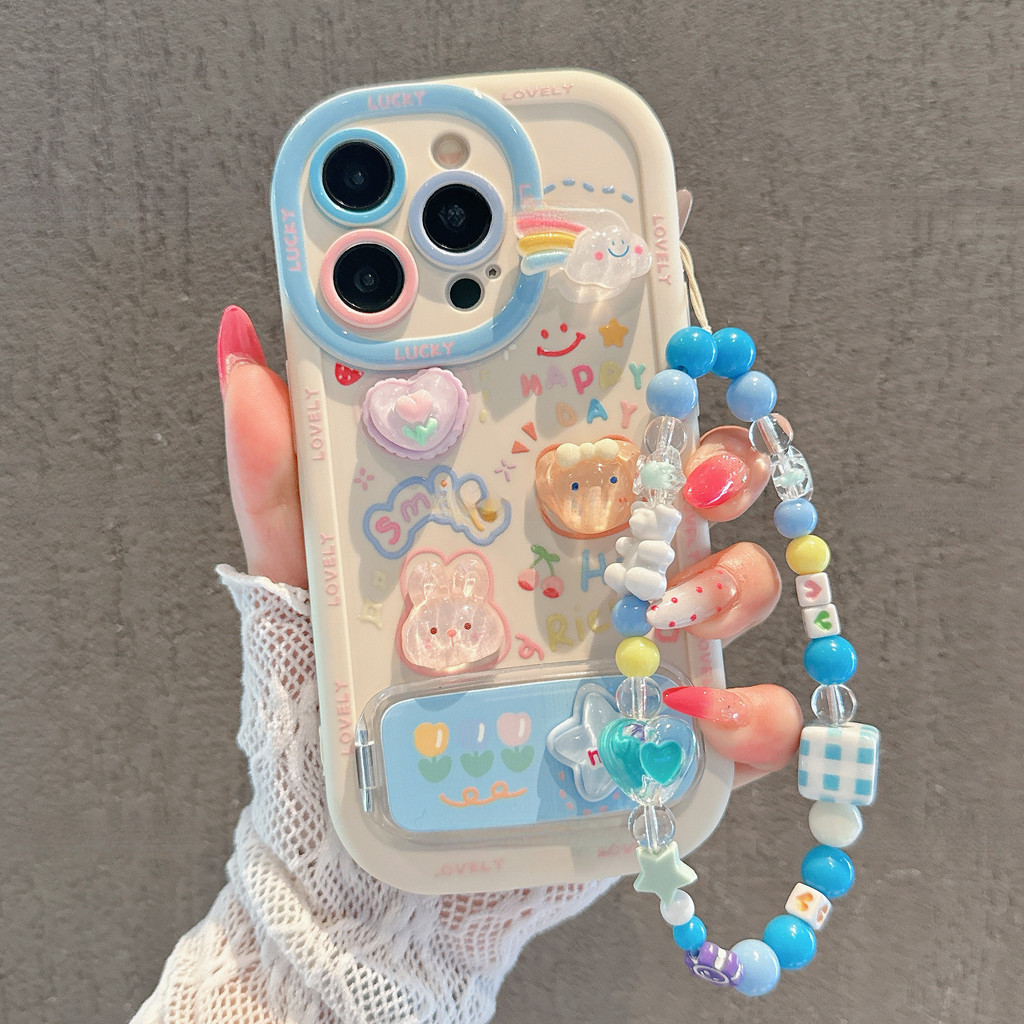 Bov- เข้ากันได้สำหรับ iPhone เคสไอโฟน เคส Apple 17/16PROMAX 17AIR 15PLUS 14PRO 13PROMAX 12 11PRO ป้องกันฝุ่-HLPFK121