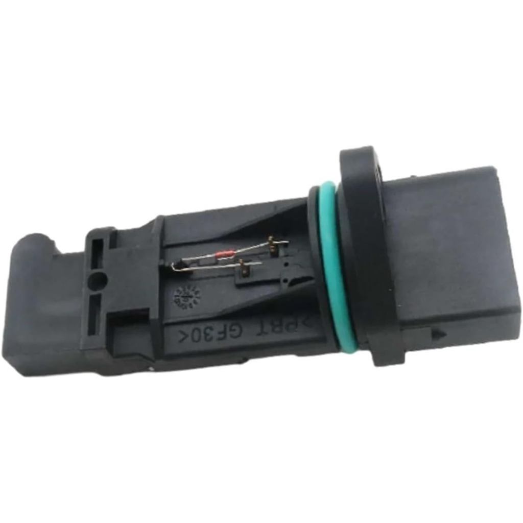 F00C2G2029 MAF Mass Air Flow Meter Sensor ใช้งานร่วมกับ BMW 3 5 7 E46 E36 E38 E39 Range Rover II F00
