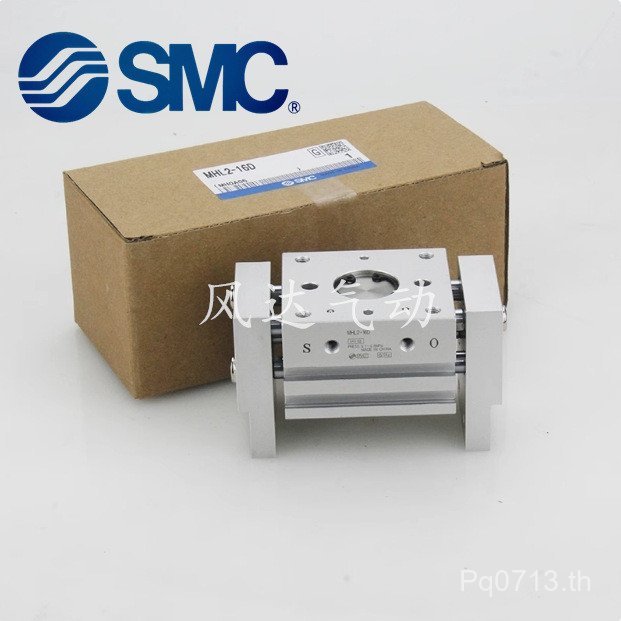 กระบอก 40D SMCD นิ้ว 125D Original Ready Stock/MHL25-10D//D232D MHL2-16D20D 17UT