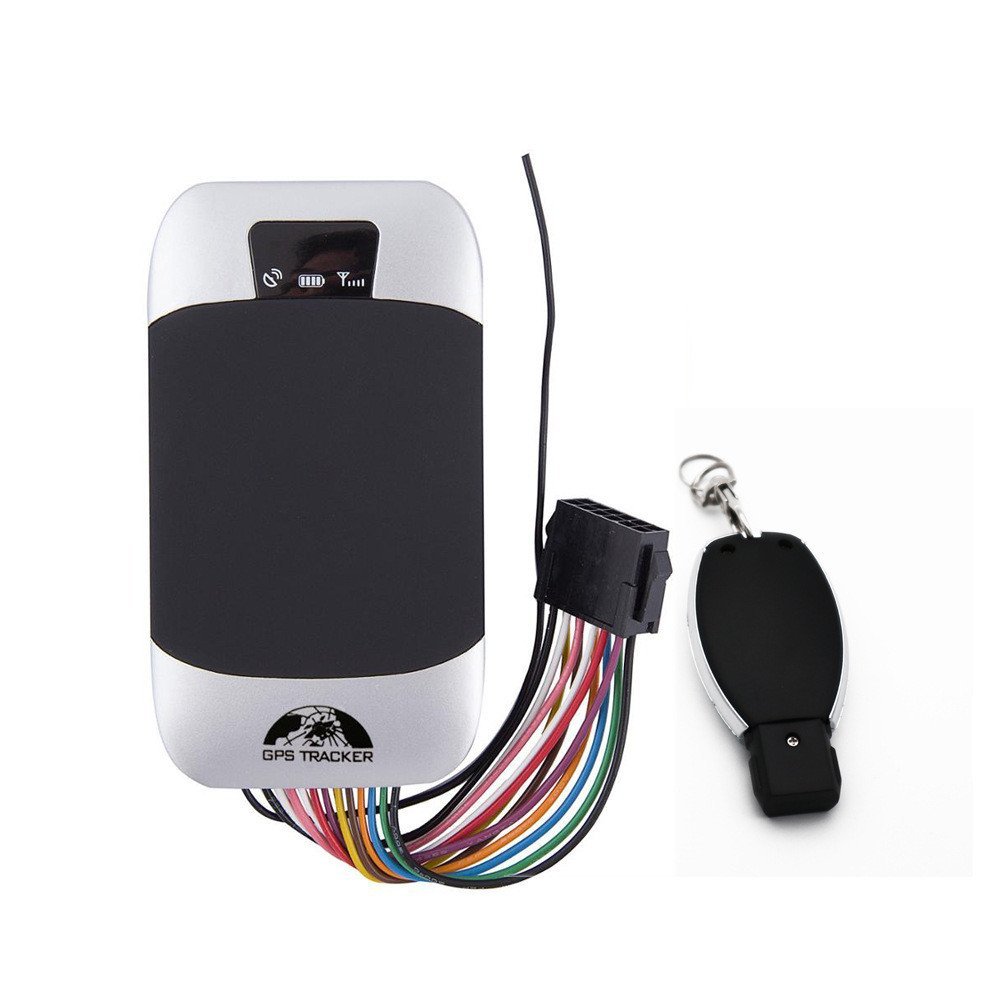 G GPS ขายร้อน TK303G Global Anti-theft อุปกรณ์ GPS Satellite Locator รุ่นต่างประเทศ Locator TK303G ร