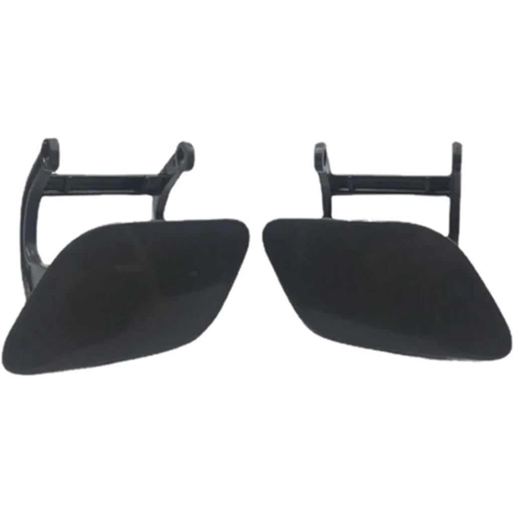 เครื่องซักผ้า Jet Cover สําหรับ BMW 7 Series F01 F02 2009 2010 2011 2012 ด้านหน้าไฟหน้าเครื่องซักผ้า