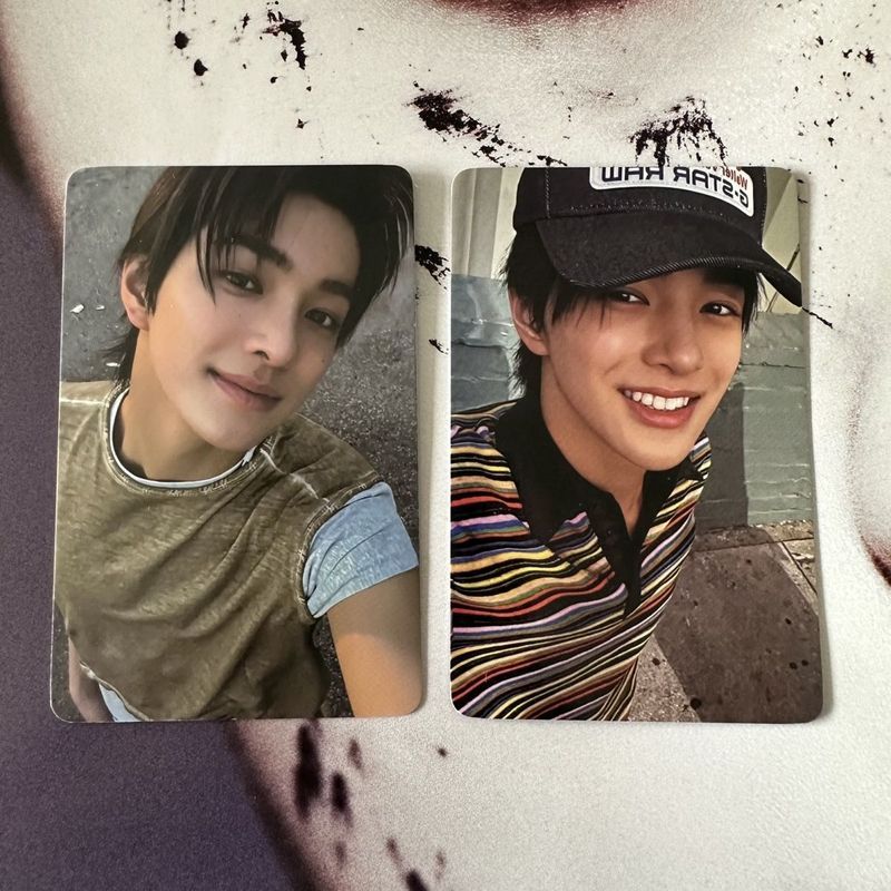 【พร้อมส่ง】cortis album อัลบั้ม CORTIS The 1st EP “COLOR OUTSIDE THE LINES” Album ของแท้ 100%