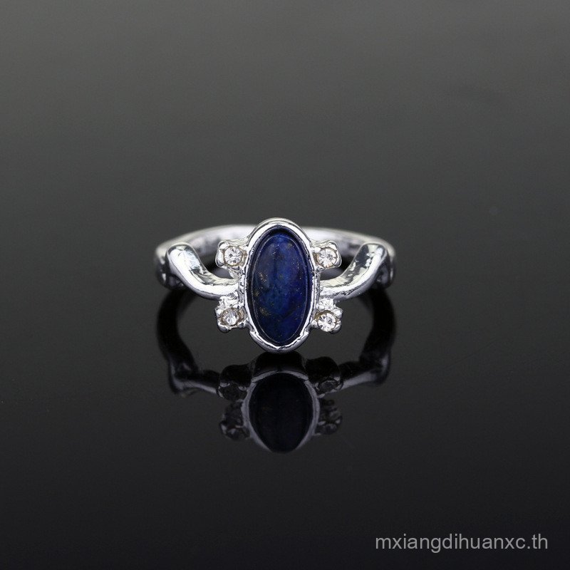 The Vampire Diaries รอบ Elena แหวนของขวัญคริสต์มาส