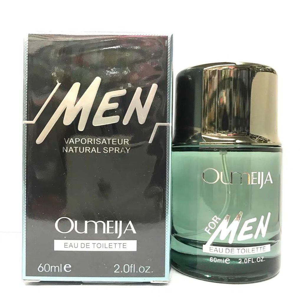 【11.11优惠大促】正品Oumeija欧美佳MEN男士香水40ml60ml清新持久优雅淡香魅力吸引fadacai555.thfadacai555th20251107