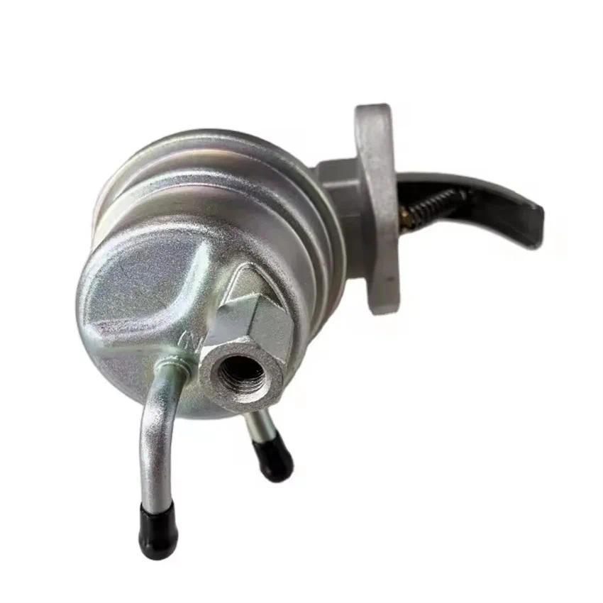 อะไหล่รถยนต์ ปั๊มน้ำมันเชื้อเพลิง สำหรับเครื่องยนต์ Toyota 4Y 5K 6FG 7FG 8FG OEM 23100-78154-71 2310