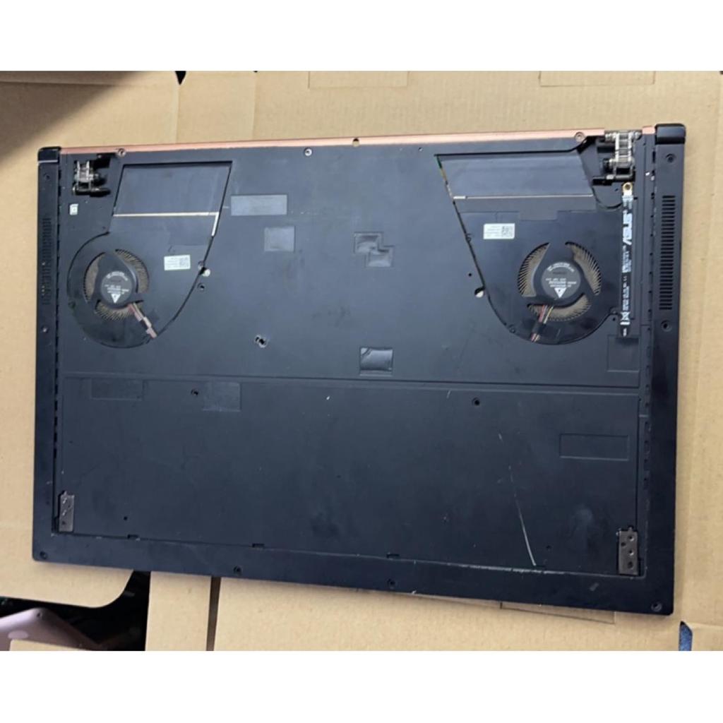 ASUS ASUS Player Country ROG GX501 GX501V GX501GI D Shell Perforated D Shell