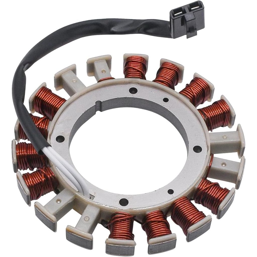 59031-7009 คอยล์จุดระเบิดชาร์จ Stator Fit สําหรับ Kawasaki FH381V FH430V FH451V FH480V FH500V FH541V
