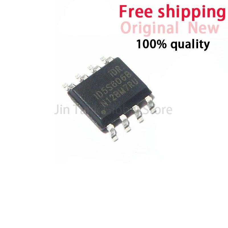 (5 ชิ้น) 100% ใหม่ ID5S606BSEC-R1 ID5S606B sop-8 ชิปเซ็ต