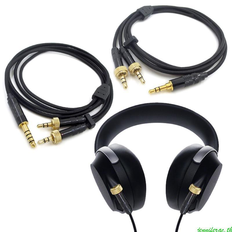 Jenniferac หูฟังสําหรับ MDR-Z7 Z1R Z7M2 สายอุปกรณ์เสริม