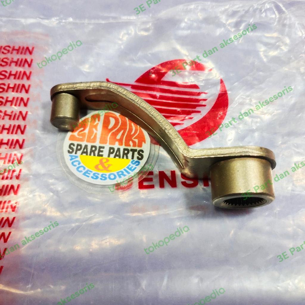 [3E อะไหล่และ Acc] ก้านคลัตช์ C70 C700 ก้านดึงช้อนคลัตช์ Honda C70 Rare Item