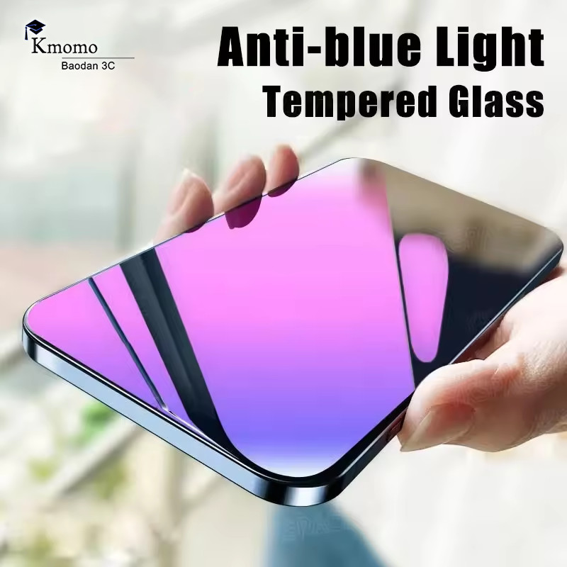 สําหรับ Xiaomi Mi Poco C85 F7 Ultra X7 M7 C75 F6 X6 M6 C65 F5 X5 Pro M5 M5s C40 4G 5G Anti Blue Ray 