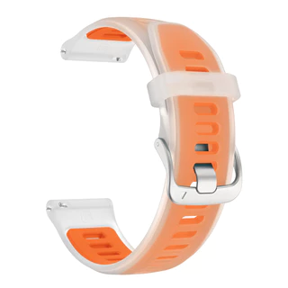 สาย สําหรับ Garmin Forerunner 570 165 55 245 645 265 255 Venu 4 3 3s 2 plus SQ vivoactive 6 5 4 3 Approach S50