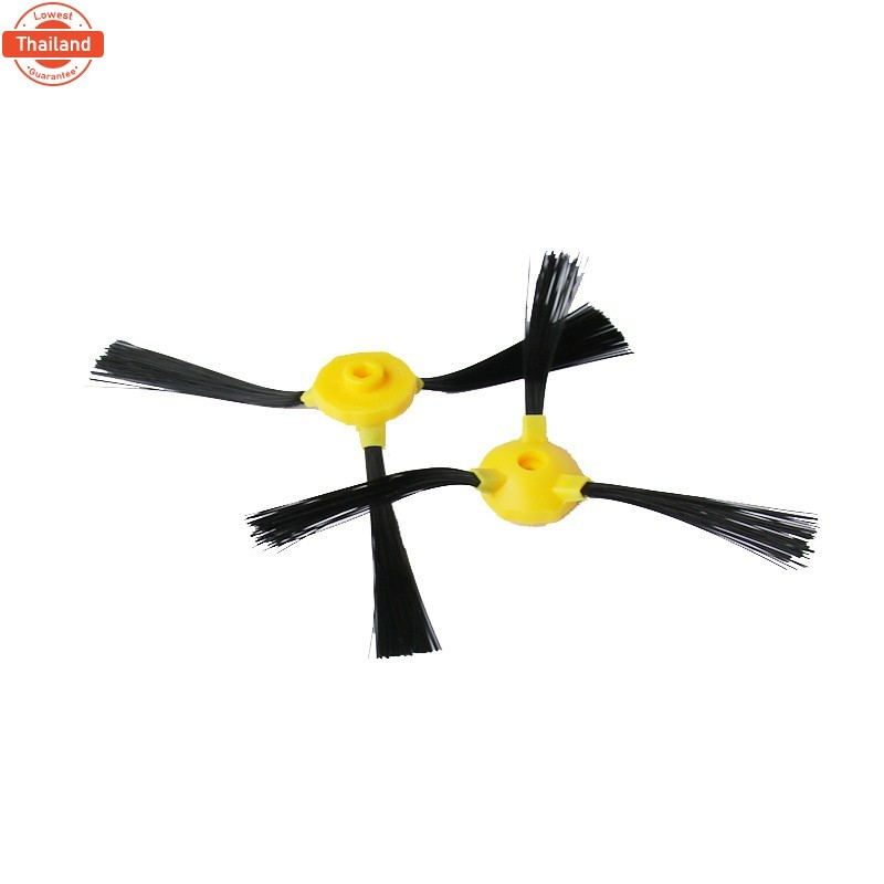 แปรงปัดข้าง Side Brush อะไหล่ หุ่นยนด์ดูดฝุ่น Liectroux รุ่น B2005PLUS,B3000,B3000PLUS,B6009,Q7000,Q