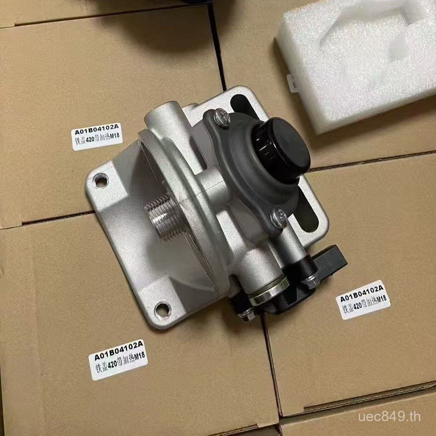 ผู้ผลิตฐานแยกน้ำมันน้ำ PL420 พร้อมระบบทำความร้อนสำหรับไส้กรอง PL420 องค์ประกอบกรองดีเซล VEM7