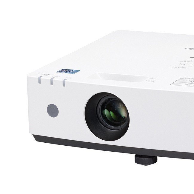 Panasonic PT-LMZ460C LMW460C LMX460C LMX380C LMZ420C เลเซอร์ HD โปรเจคเตอร์