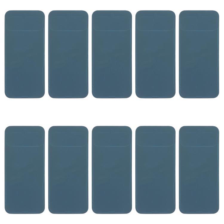 โรงงานขายตรงสําหรับ Google Pixel 10 Pro 10 ชิ้นด้านหลังฝาครอบกาว