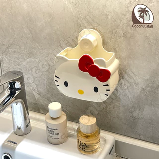 ชั้นวางของติดผนัง ชั้นวางแปรงสีฟัน ชั้นวางท่อระบายน้ำในห้องน้ำ ชั้นวางแปรงสีฟันอเนกประสงค์