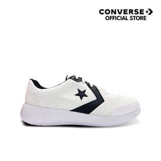 CONVERSE รองเท้า DAY ONE TRAINER VALUE PACK OX WHITE/BLACK M…