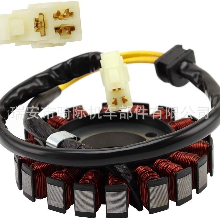 31401-01H00 ติดตั้ง Suzuki GSXR GSX-R 600 750 06 07 08 09 2011-2016