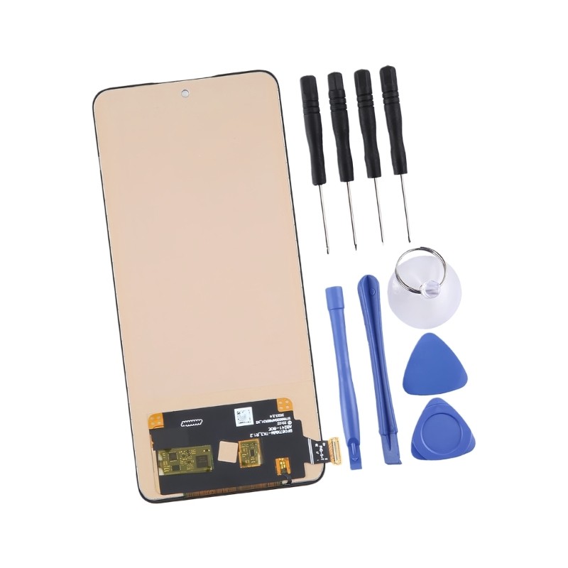 NAMA Touch Display และ Digitizer สําหรับ 10T เปลี่ยน TFT LCD Digitizer