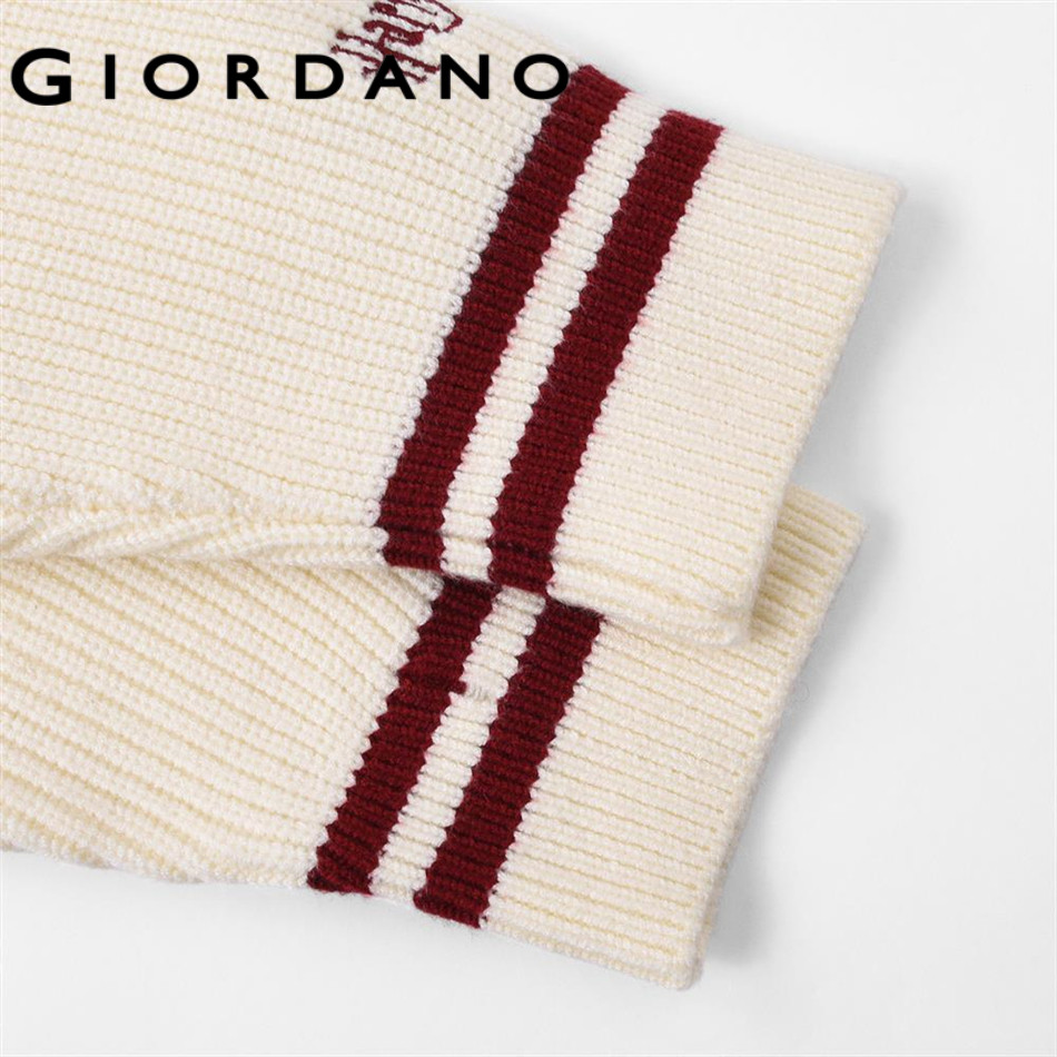 GIORDANO เสื้อคาร์ดิแกนผู้ชาย Men's Relaxed Cardigan (Harry Potter) 01055622 - รูปที่ 3