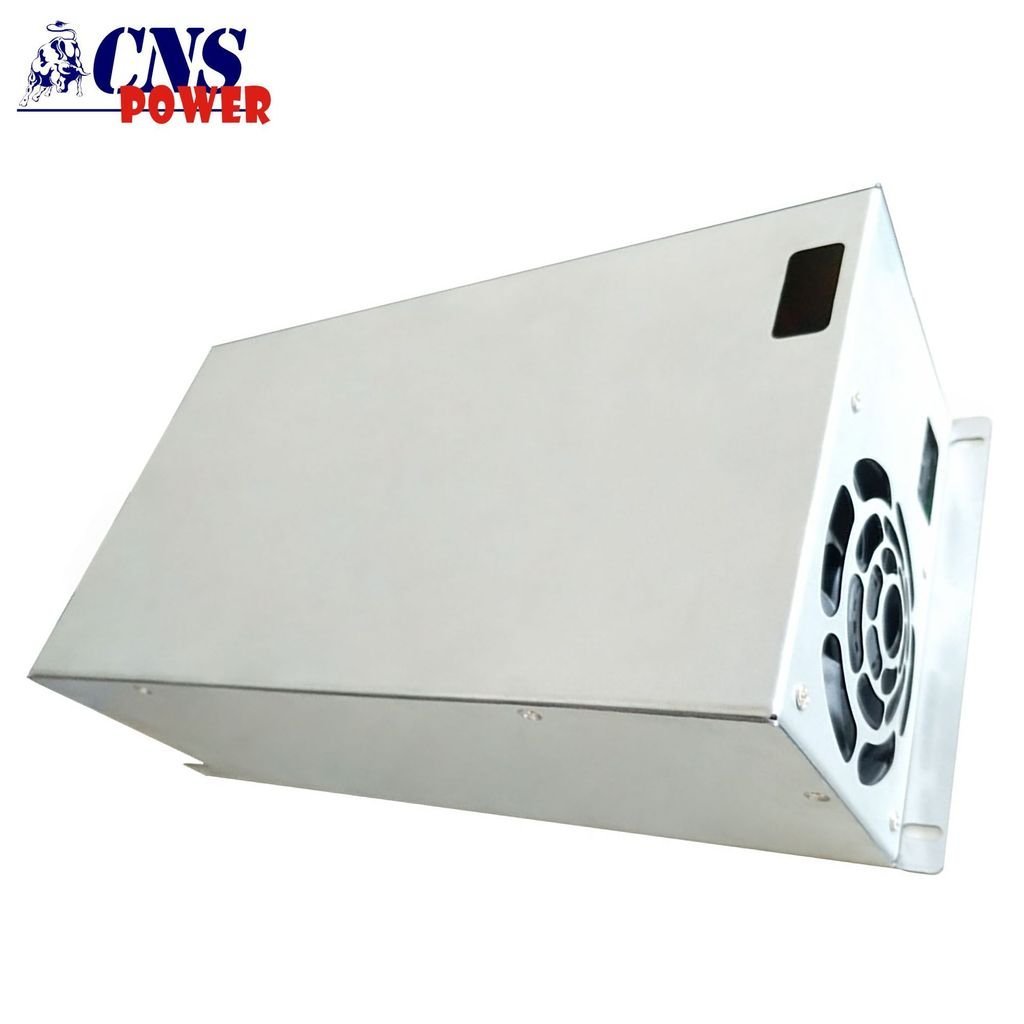 36V 1,000W Fire Power Concentrated Lighting Power DC ไฟฉุกเฉิน EPS UPS Power Supply