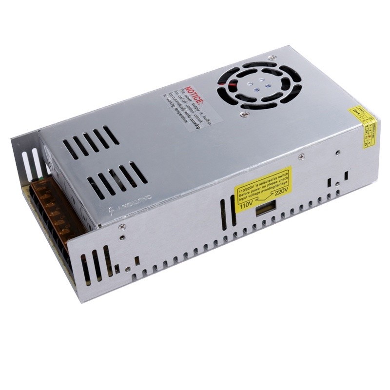 สวิทชิ่ง 12V40A หม้อแปลงไฟฟ้า Switching Power Supplyพร้อมส่ง สุดคุ้ม