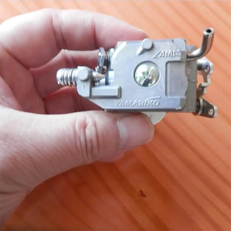 CS-360WES คาร์บูเรเตอร์ WALBRO WT-698 ZAMA C1Q-K120 สําหรับ SHINDAIWA 360TS 361WS ECHO CS-360TES 35C