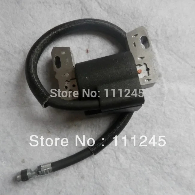แอลจี492341 คอยล์จุดระเบิด 490586 491312 สําหรับ JOHN DEERE LG495859 BRIGGS & STRATTON 10 13 14HP Va