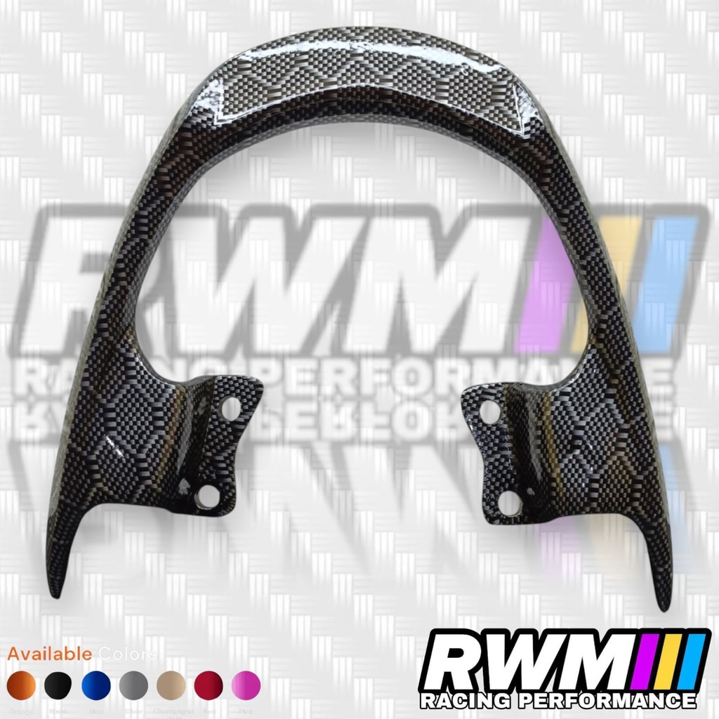 Mio Amore Braces Mio Sporty Smile Carbon Snake Scale Motif Braces