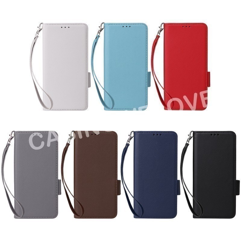 ปลอกสําหรับ Vivo Y04 Y04S Y400 Y29S Y29T Y29t 5G 4G 2025 หรูหราหนังหัวเข็มขัดด้านข้างเคสโทรศัพท์ช่องเสียบการ์ดฝาครอบกันกระแทกโทรศัพท์ - รูปที่ 5