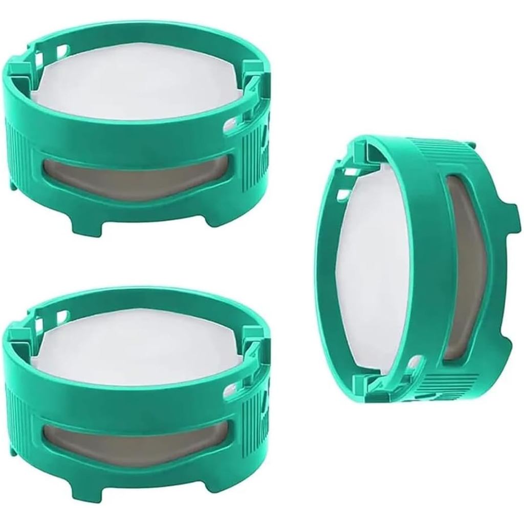 ตลับ Neutralizer กลิ่นสําหรับ Shark AZ3000 AZ3002​ HZ3000 HZ3002 IZ862H IZ562H RV2820ZE RV2820YE RV2