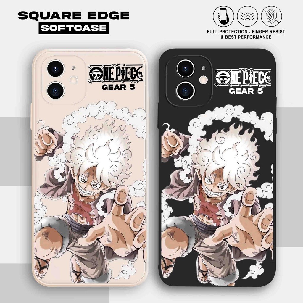 Poco M3 X3 M3PRO F4 M4PRO M5S M2PRO X3PRO X3NFC Had Gear CA389 ซิลิโคน HP กรณีอะนิเมะตัวอักษร Motif 