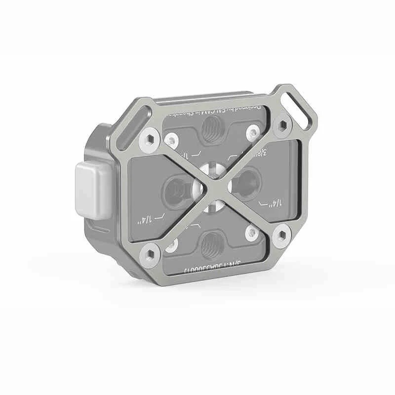 FALCAM F38 Quick Release Shoulder Strap Base Attachment Camera Strap Mount Frame F38B4405