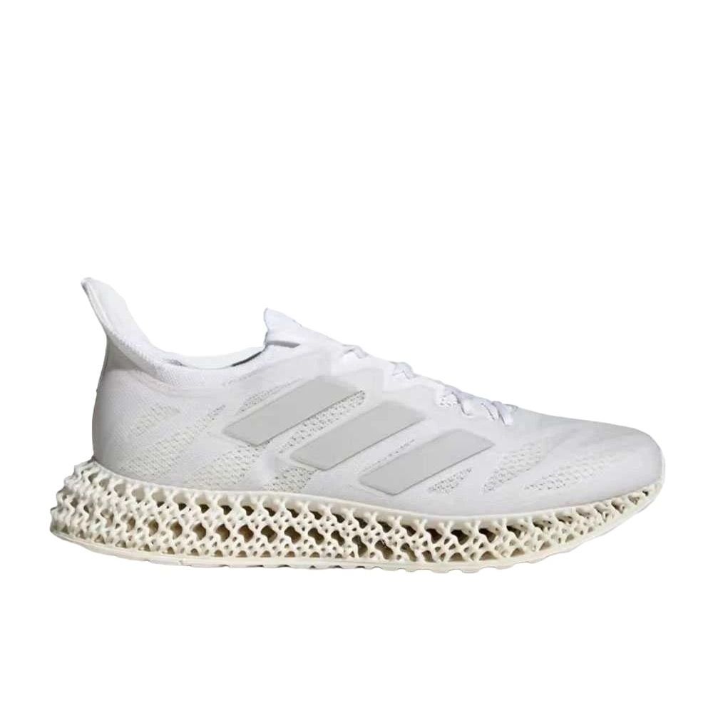 adidas 4DFWD 3 Running 'Cloud White' Unused