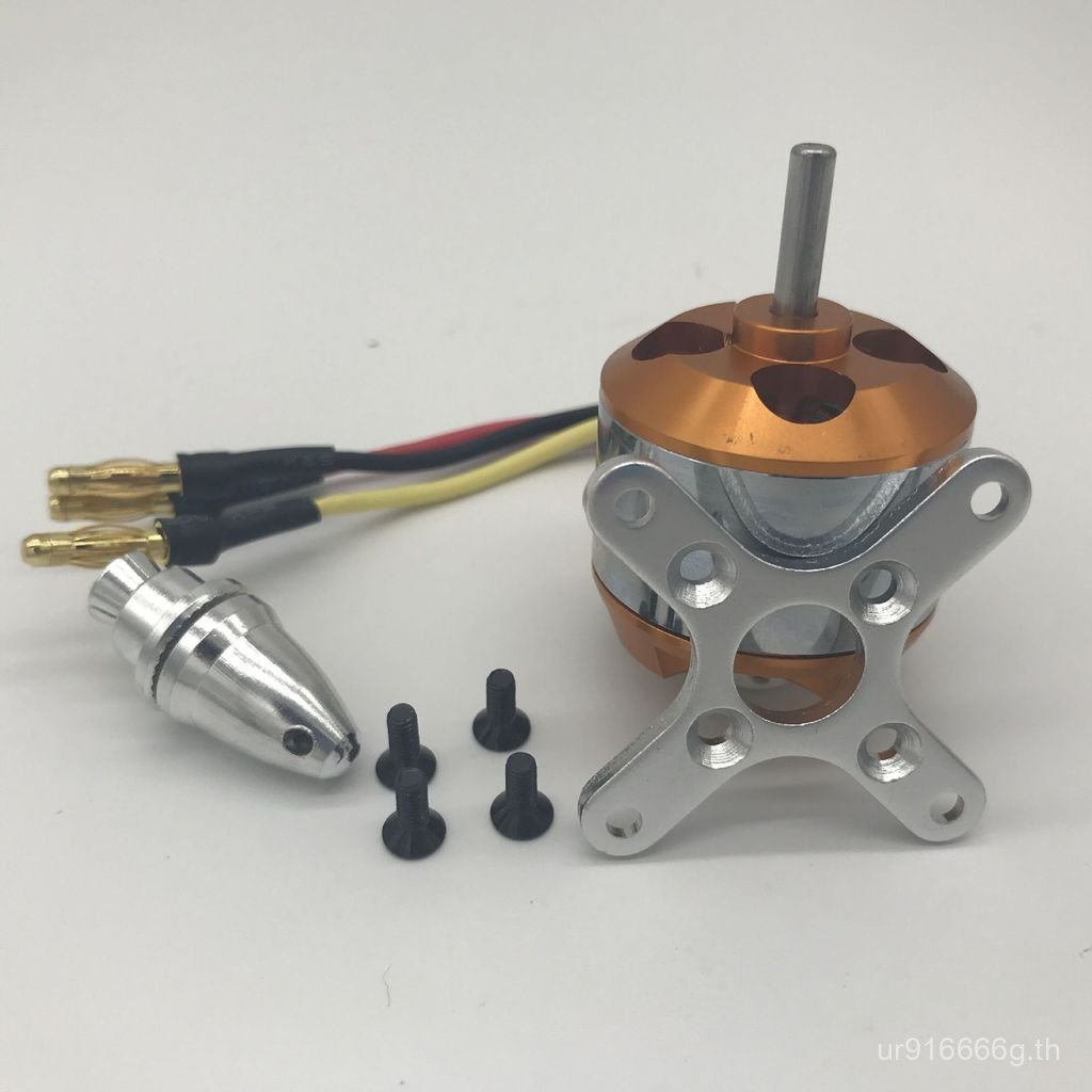 เซินเจิ้น Xinxida 2814 Dingyufeng KV1000 Brushless พร้อมหัวกล้วยใบพัดคลิป XXD มอเตอร์ 1400 QPK4