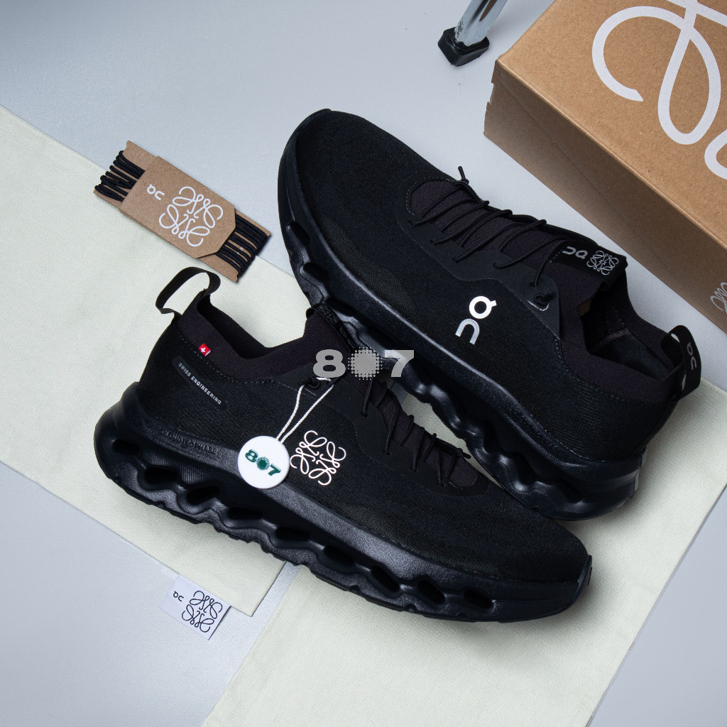 [ORIG] Cloudtrack LOEWE Triple Black JPXE 8ZAD