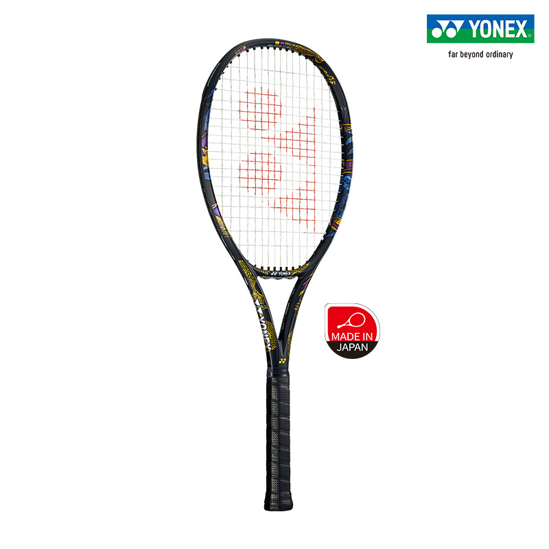 ไม้เทนนิส YONEX EZONE 100 22 คาร์บอนเต็ม Naomi Osaka Limited Edition