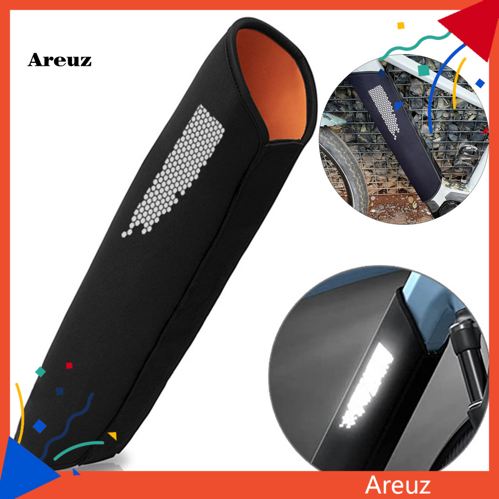 ARE Widened Ebike Battery Bag กันน้ํา