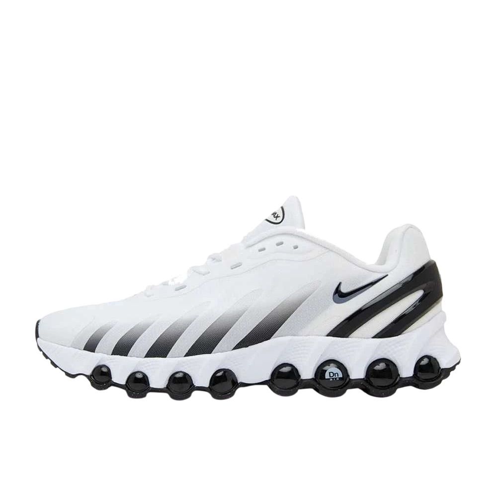 Nike Air Max DN8 'White Black' Unused