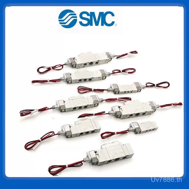 Five-way DZ-01 Japan GZD// โซลินอยด์วาล์ว/SMC/สองตําแหน่ง 7120SY5120// C431209120- 5ลิตร YWKX