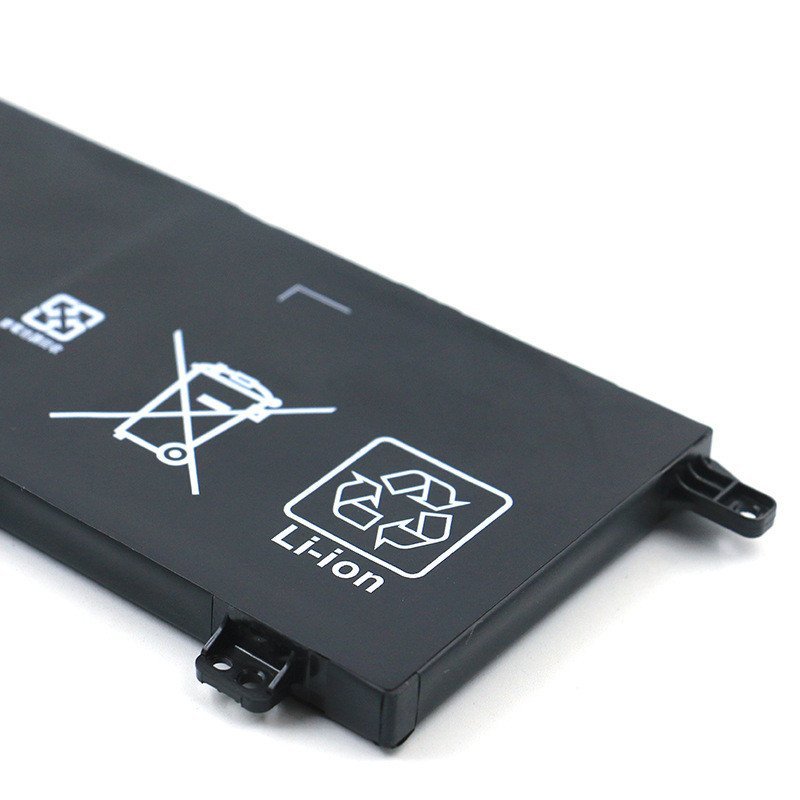 เหมาะสําหรับแบตเตอรี่แล็ปท็อป HP Shadow Fairy 6th Generation Pro TPN-Q236/Q238 SD06XL