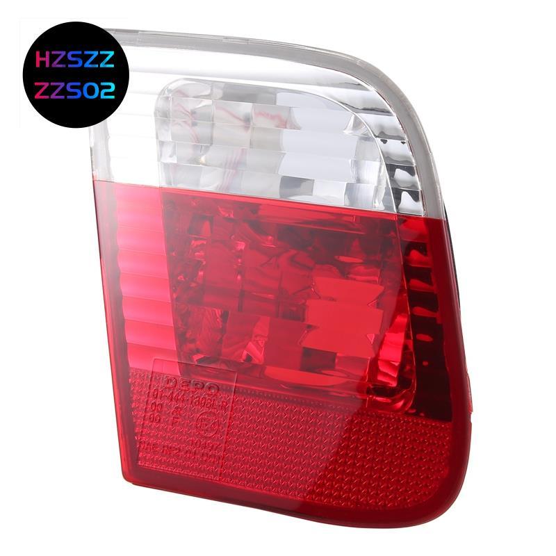 Hzszzs02For 3 Series E46 2002-2005 ไฟเบรกไฟท้ายด้านหลังด้านใน