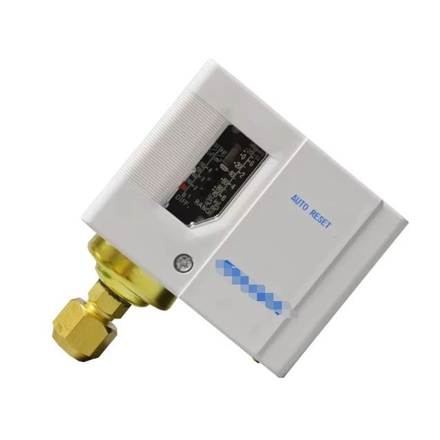 บรรจุภัณฑ์เดิม Original DNS-D306XM-D606XMM ตัวควบคุมความดันสูงและต่ํา SNS-C110P SNS-C106P SNS-C102WG