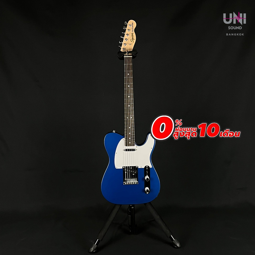 กีต้าร์ไฟฟ้า Squier Affinity Telecaster